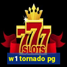 w1 tornado pg